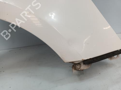 Right front fenders HYUNDAI i20 I (PB, PBT)  | BP26611950C42 