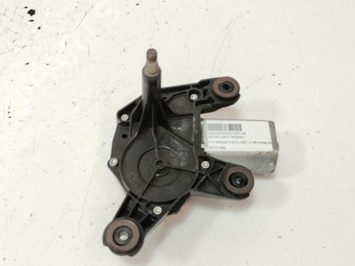 Rear wiper motor FIAT GRANDE PUNTO (199_) 1.3 D Multijet | BP15484213M102 