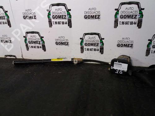 Used Front left seatbelt SEAT IBIZA II (6K1) 1.4 i (60 hp) 12690840