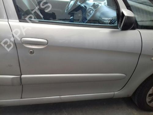 Left front steering knuckle CITROËN XSARA PICASSO (N68) 1.6 16V | BP12755804M25 