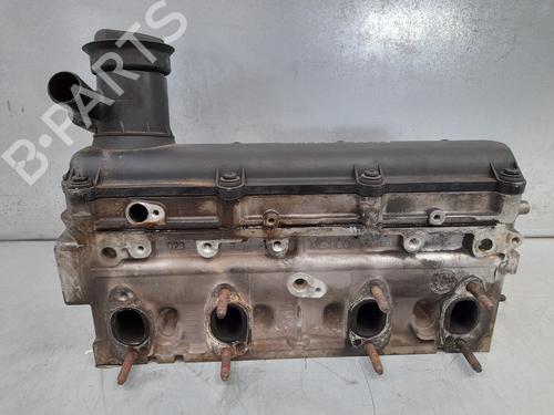 Cylinder head SEAT ALTEA (5P1)  | BP12743257M5 
