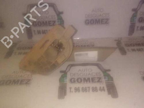 Used Rear left interior door handle NISSAN PRIMERA (P12) 1.6 (109 hp) 12797038