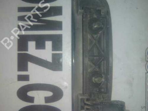 Front right exterior door handle SUZUKI IGNIS I (FH)  | BP12932382C129 