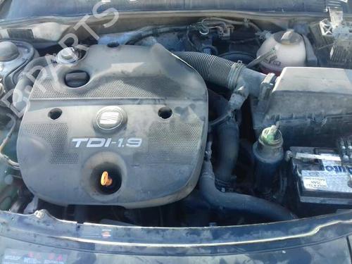 Injector SEAT IBIZA II (6K1) 1.9 TDI | BP12767041M100