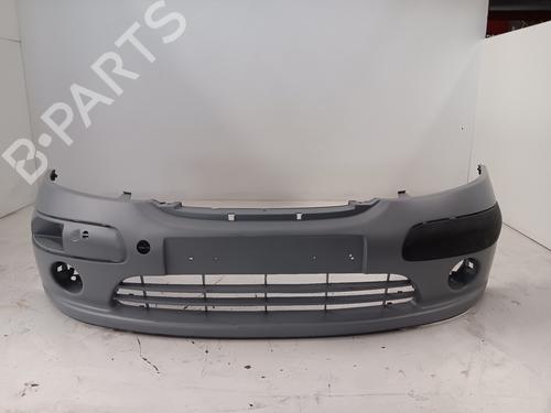 Used Front bumper CITROËN C3 I (FC_, FN_) 1.4 HDi (68 hp) 22344814