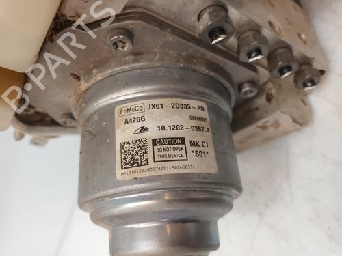 ABS pump FORD FOCUS IV (HN)  | BP26507618M43 