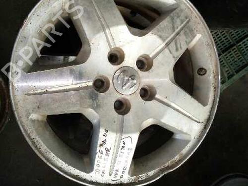 Used Rim DODGE CALIBER [2006-2025]  12807675