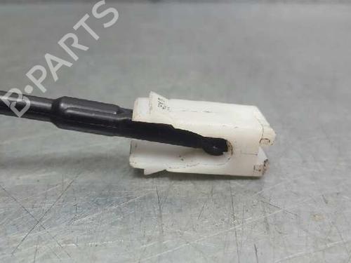 Clutch slave cylinder VW POLO (9N_, 9A_) 1.4 16V | BP13985841M113 