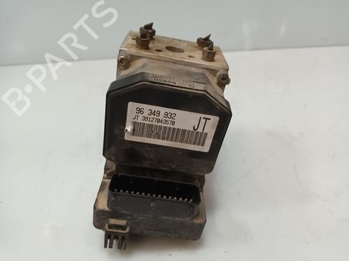 ABS pump DAEWOO NUBIRA Saloon (J200) 1.8 | BP19155486M43 