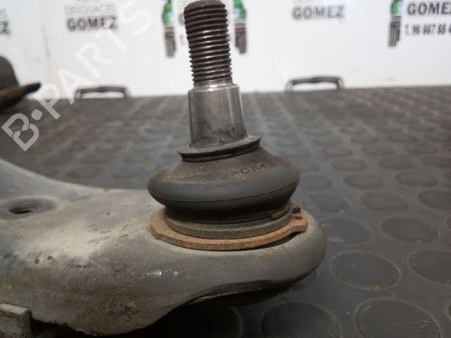 Left front suspension arm VOLVO S40 I (644) 1.6 | BP12801041M12 