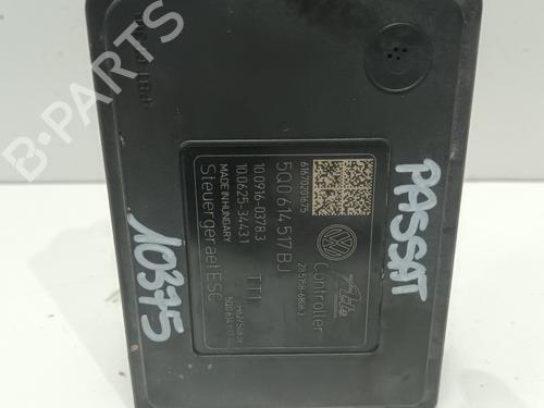 ABS pump VW PASSAT B8 (3G2, CB2)  | BP12852464M43 