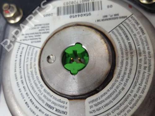 Driver airbag KIA CERATO I Hatchback (LD) 1.6 | BP12727649C9 