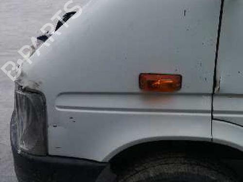 Expansion tank VW LT 28-46 II Van (2DA, 2DD, 2DH) 2.5 TDI | BP12715637C120