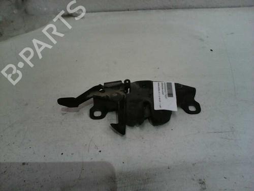 Used Hood lock NISSAN MICRA II (K11) 1.0 i 16V (K11) (54 hp) 12722680