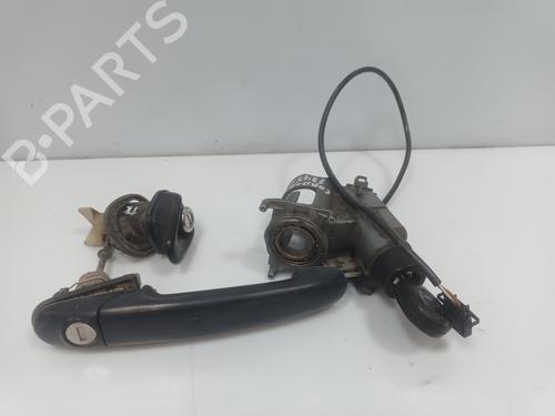 Used Electronic module Electronic module SEAT CORDOBA (6K1, 6K2) 1.9 D (68 hp) 35944458 35944458