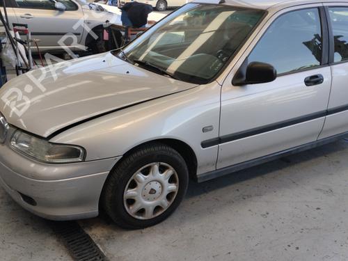 Left front window motor ROVER 400 II (RT) 414 Si | BP16396699E21 