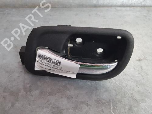 Used Rear left interior door handle Rear left interior door handle HONDA ACCORD VII Tourer (CM, CN) 2.0 (CM1) (155 hp) 12700973 12700973