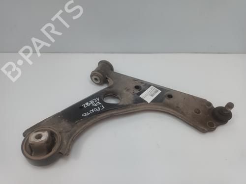 Used Right front suspension arm Right front suspension arm FIAT PUNTO EVO (199_) [2008-2026] 35811866 35811866