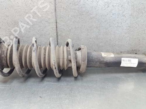 Used Right front shock absorber PEUGEOT 407 (6D_) 2.0 16V (6DRFJC, 6DRFJE, 6DRFJF) (140 hp) 12718653