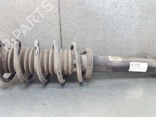 Right front shock absorber PEUGEOT 407 (6D_) 2.0 16V (6DRFJC, 6DRFJE, 6DRFJF) (140 hp) 12718653