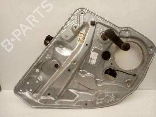 Used Other VW GOLF IV (1J1) 1.9 TDI (110 hp) 13973783