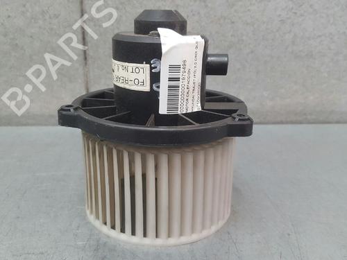 Used Heater blower motor HYUNDAI TRAJET (FO) 2.0 CRDi (113 hp) 12732417