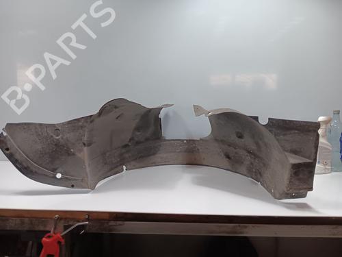 Used Wheel arch Wheel arch PEUGEOT 206 Hatchback (2A/C) 1.6 16V (109 hp) 34605066 34605066