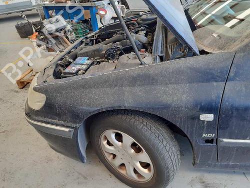 Rim PEUGEOT 406 (8B) 2.0 HDI 110 | BP12776221C45