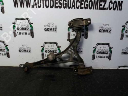 Left front suspension arm ALFA ROMEO 145 (930_) 1.6 i.e. 16V T.S. (930.A2) | BP12688395M12 