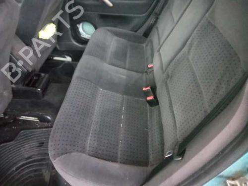 Venstre Styrespindel Lejehus VW PASSAT B5 (3B2) 1.9 TDI | BP12752754M25 