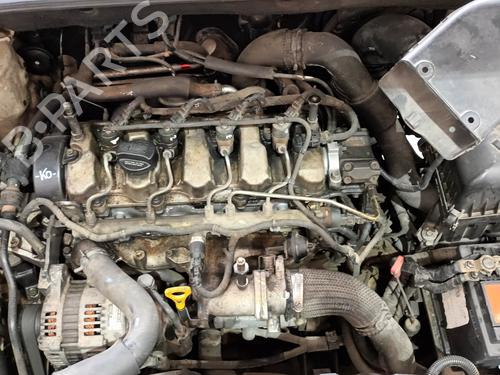 Brake master cylinder KIA SPORTAGE II (JE_, KM_) 2.0 CRDi 4WD | BP20695074M77 