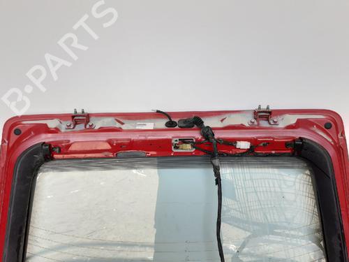 Tailgate HYUNDAI COUPE II (GK) 2.0 GLS | BP12720042C6 