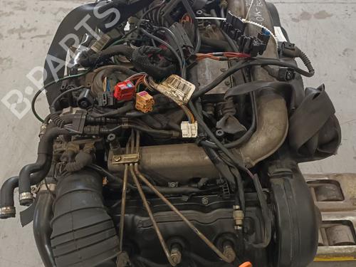 Motor SKODA SUPERB I (3U4) 2.5 TDI | BP30759321M1