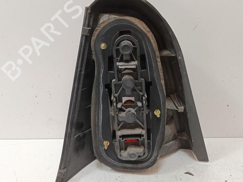 Right taillight MERCEDES-BENZ A-CLASS (W168) A 160 (168.033, 168.133) | BP17719002C35 