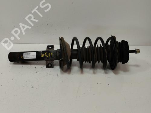 Used Right front shock absorber FORD PUMA (EC_) 1.7 16V (125 hp) 15958397