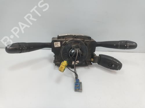 Used Headlight switch Headlight switch PEUGEOT 307 (3A/C) 2.0 HDi 90 (90 hp) 35812015 35812015