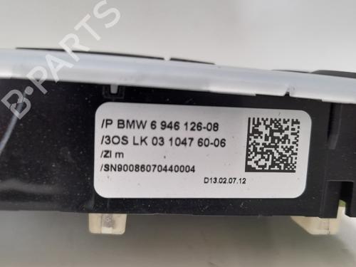 Interior roof light BMW 1 (E87) 130 i | BP12777326I8