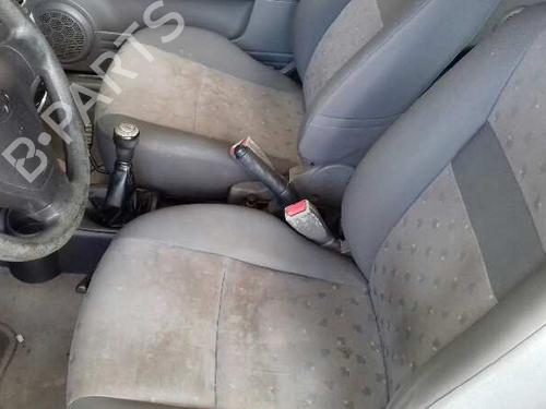 Warning switch HYUNDAI GETZ (TB) 1.3 i | BP12751010I22