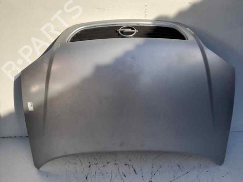 Motorhjelm OPEL ZAFIRA A MPV (T98) 1.8 16V (F75) (125 hp) 12807970