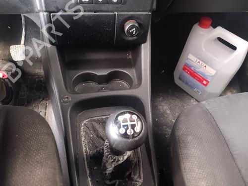 AC-Kompressor OPEL ZAFIRA A MPV (T98) 2.0 DI 16V (F75) | BP19417779M34 