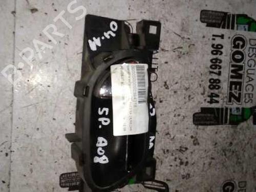 Used Front right interior door handle Front right interior door handle 12797951 12797951