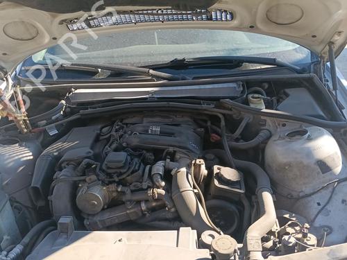 Left front indicator BMW 3 Compact (E46) 320 td | BP32712276C32  - Image 11