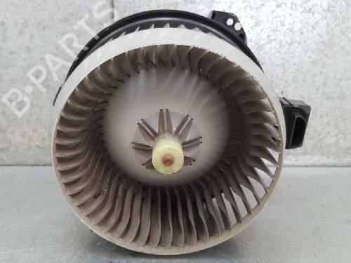 Heater blower motor JAGUAR XF I (X250) 2.7 D | BP12741096M62 