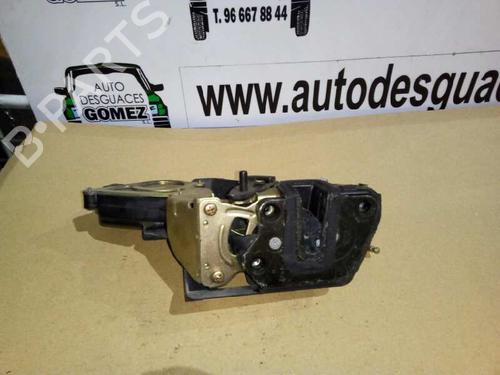 Rear right lock HYUNDAI MATRIX (FC) 1.5 CRDi | BP12715178C99 