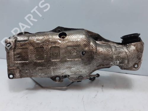 Catalyst FIAT DOBLO Cargo (263_) 1.3 D Multijet | BP38410974M10 - Image 4