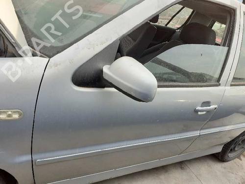 Grille VW POLO (6N2)  | BP12767699C40 