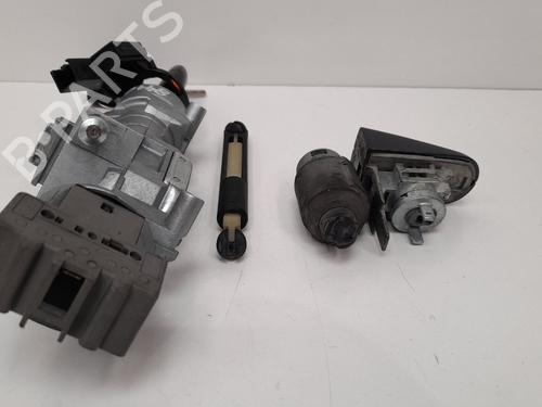 Electronic module FORD FOCUS II Turnier (DA_, FFS, DS) | BP13978233M83