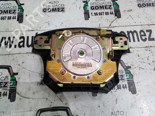 Driver airbag DAEWOO LANOS (KLAT) 1.5 | BP12793604C9