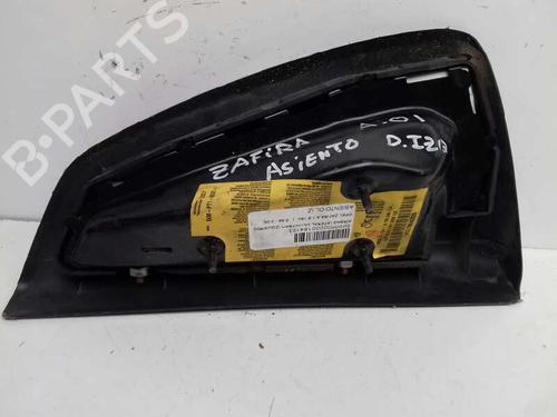 Other OPEL ZAFIRA A MPV (T98) 1.6 16V (F75) | BP13972555O1 