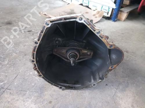 Used Gearbox MERCEDES-BENZ CLK Convertible (A208) CLK 230 Kompressor (208.447) (193 hp) 12738781